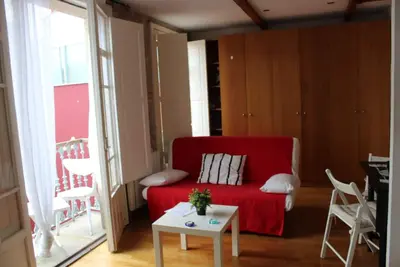 Image de Studio romantique et lumineux