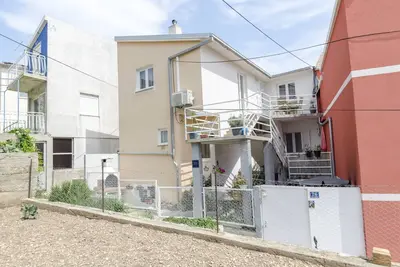 Image de Appartements Dasa (41342-A1) - Primosten