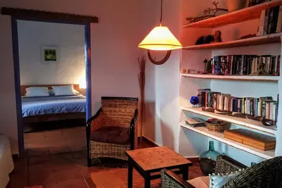 Image de Appartement romantique situé au calme Sierraymar