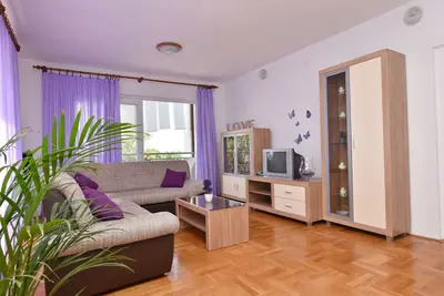 Image de Appartement Angelina (49881-A1) - Brela
