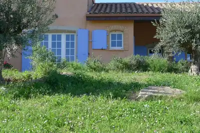 Image de Agréable gîte sur joli hameau avec poneys