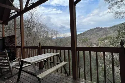 Image de Mb-June Special - 2 chambres 2 salles de bain minutes à la promenade et Pigeon Forge