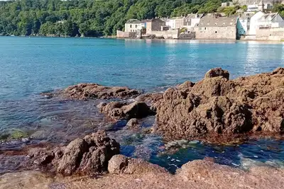Image de Maison familiale spacieuse au centre du village proche des plages. 4 lits, 8 couchages