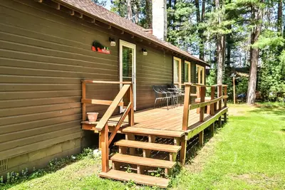 Image de Homestead - Elbert's - Hiller Maisons de vacances - Wifi gratuit