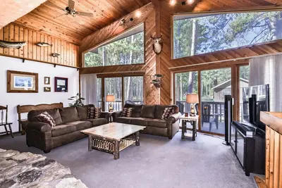 Image de Deerpath - Elbert's - Hiller Maisons de vacances - Wifi gratuit
