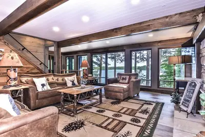 Image de East Bay Hideaway-Hiller Maisons de vacances