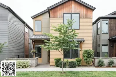 Image de Le PendletonEugene, Oregon 4 Br / 3 Ba. Quartier piéton!