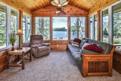 Image de Knotty Pines - Hiller Vacation Homes - 3 chambres, 2 salles de bain, Wifi gratuit