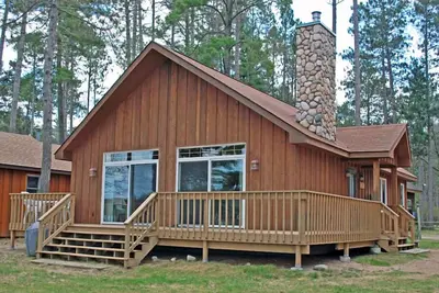 Image de Maple - Elbert's - Hiller Maisons de vacances - Wifi gratuit
