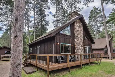 Image de Eagle's Nest - Elbert's - Hiller Maisons de vacances - Wifi gratuit