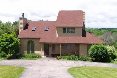 Image de 4 chambres, 3 1/2 salles de bain dans le territoire de Galena.