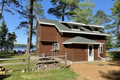 Image de Loon Watch - Hiller Vacation Homes - 4 chambres, 2 salles de bains - Wifi gratuit