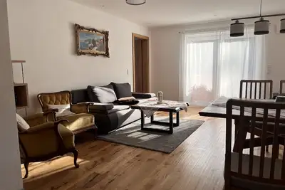 Image de Ferienwohnung Trissl