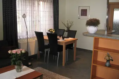 Image de Apartment Am Lustgarten - Appartement