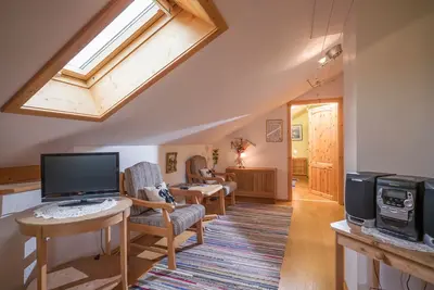 Image de 4 Personen Ferienwohnung / Mühlleitn