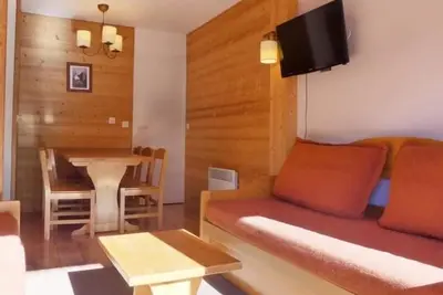 Image de Agréable Duplex Ouest Quartier Châtelet - Idéal Pour Famille de 6