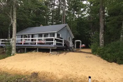Image de Wolfeboro Lakehouse Retreat