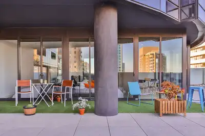 Image de Urban Oasis - Designed Service Apartment