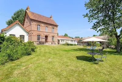 Image de Superbe maison de 4 chambres à Fressin