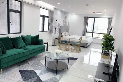 Image de Zhongshan Perth Hotel