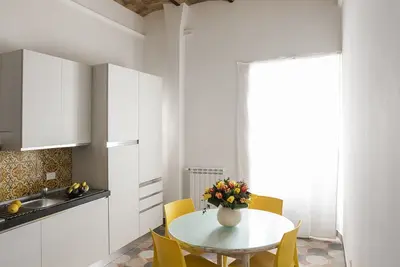 Image de Appartement très confortable et fini à quelques pas des musées du Vatican