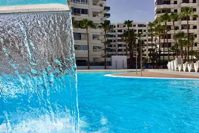 Sunny Home Holidays 360º