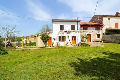 Image de Maison de vacances terrain clos