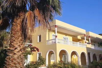 Image de Appartement Old Hersonissos (village traditionnel)