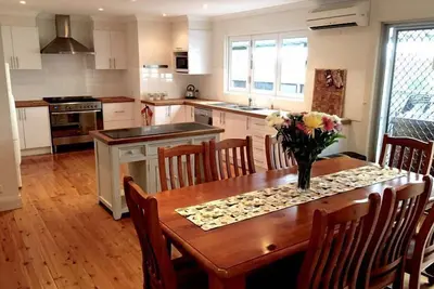 Image de Molly's On Mount View