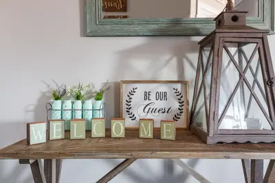 Image de Savannah's Zion Retreat