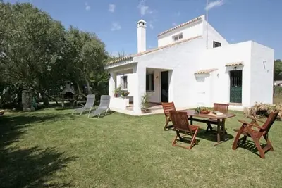 Image de Maison individuelle et calme près de la plage du phare de Trafalgar Quintas De Luna