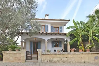 Image de Boreal - Chalet en bord de mer pour 6 personnes à Alcúdia