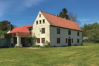 Image de Bel appartement à Havdhem avec WiFi
