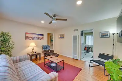 Image de Pacific Beach Apt-promenade à la baie, plages et promenade