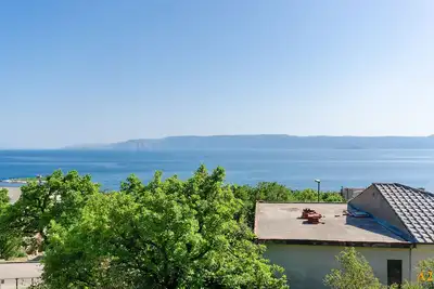 Image de Appartements et Chambre Drazen (86521-A2) - Novi Vinodolski (Crikvenica)