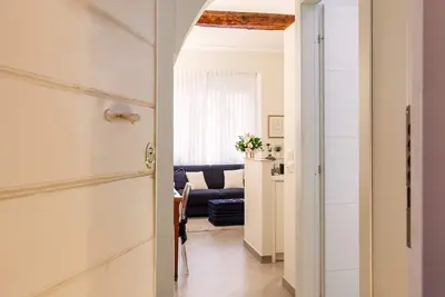 Piazza campo De Fiori - Appartement de Luxe pour 4