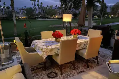 Image de Monterey C. C. - Orienté plein sud, récemment rénové avec vue