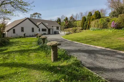Image de Ferme supérieure de Kernick, Launceston