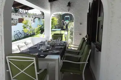 Image de Villa neuve 2 niveaux située dans une résidence calme à proximité des services