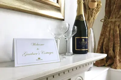 Image de Gardner's Cottage Sister propriété