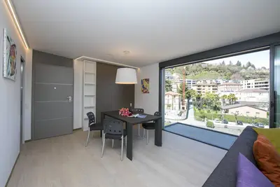 Image de Urban Flat Paradiso, Paradiso (Lugano), Suisse