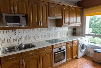 Image de Appartement à Górliz (Vizcaya) 15 min. de la plage