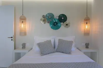 Image de Villa spacieuse et accueillante pour les familles avec jacuzzi privé extérieur