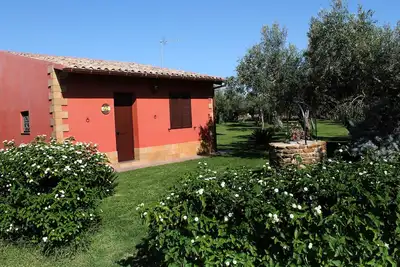 Image de Maison De Vacances Olive Sciacca
