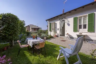 Image de La Casa Sul Lago Maggiore, Ranco, Italie