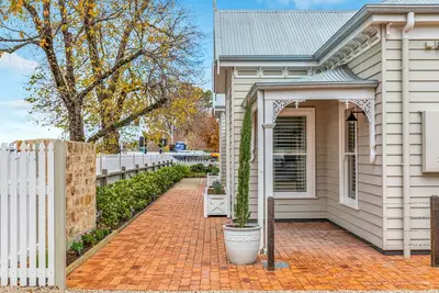 Image de Grandview Accommodation - The Elm Tree Apartments