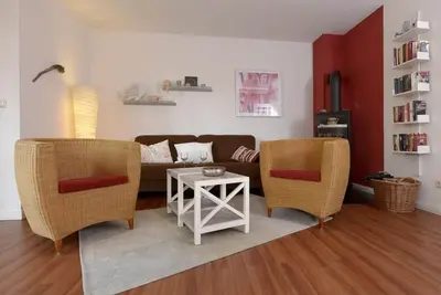 Image de Anémone, Allemagne