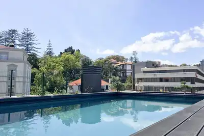 Image de Parkside Marina Vista by LovelyStay