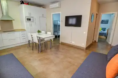 Image de Benet Apartment by Hello Homes Sitges