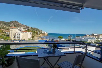 Image de The Beach Studio by Hello Homes Sitges